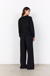 Soya Cardigan ORLEAN 2 Cardigan - Black, Forest