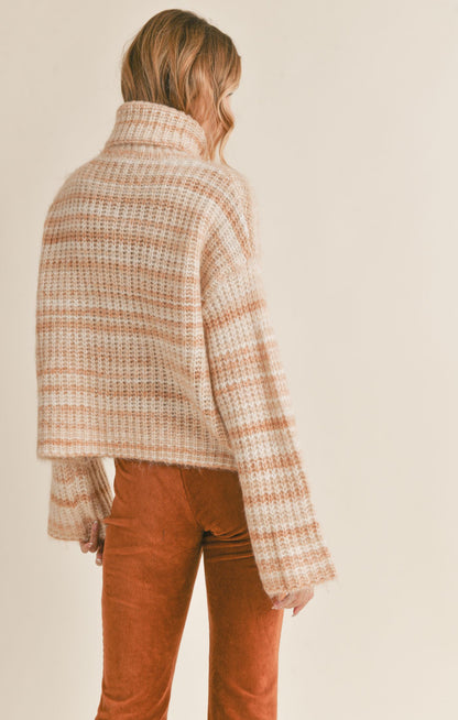 Sadie &amp; Sage Sweater LORETTA AE4403-Off white