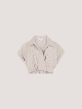Apricot - Top X107711 - Boutique Adam & Eve marque canadienne, marque québécoise