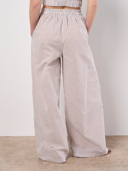 Apricot Pants X107780- Boutique Adam &amp; Eve marque canadienne, marque québécoise
