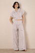 Apricot Pants X107780- Boutique Adam & Eve marque canadienne, marque québécoise