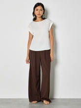Apricot Top X167371 - Boutique Adam & Eve marque canadienne, marque québécoise