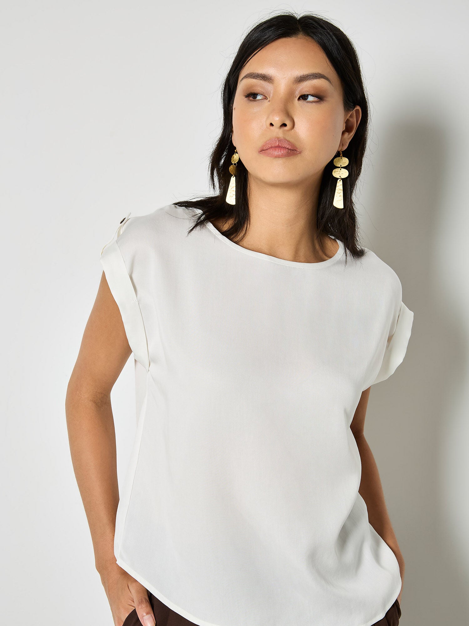 Apricot Top X167371 - Boutique Adam &amp; Eve marque canadienne, marque québécoise