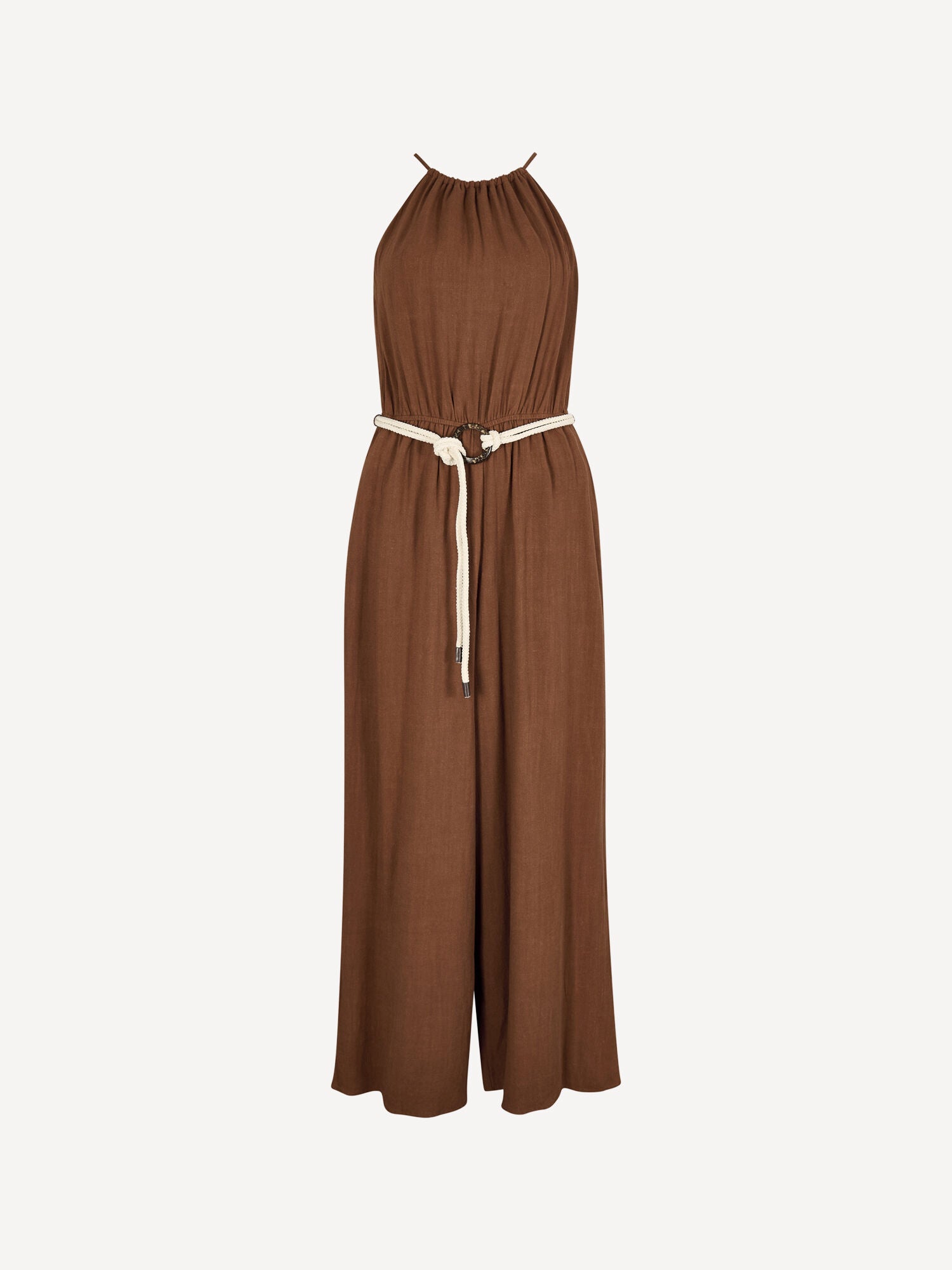 Apricot Jumpsuit X171743- Boutique Adam &amp; Eve marque canadienne, marque québécoise