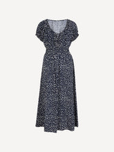 Apricot Dress X172528 - Boutique Adam & Eve marque canadienne, marque québécoise