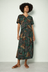 Apricot Skirt X179640 - Boutique Adam & Eve marque canadienne, marque québécoise