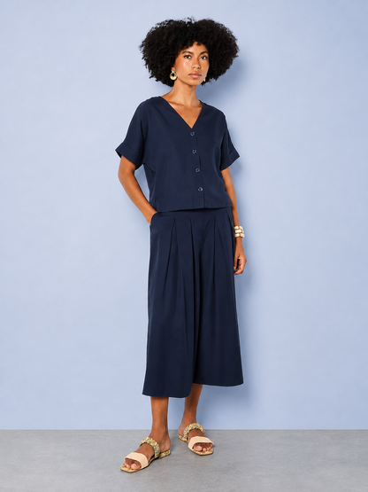 Apricot culotte X180547- Boutique Adam &amp; Eve marque canadienne, marque québécoise