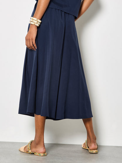 Apricot Pants X180547- Boutique Adam &amp; Eve marque canadienne, marque québécoise