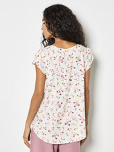 Apricot - Top x181483 - Boutique Adam & Eve marque canadienne, marque québécoise