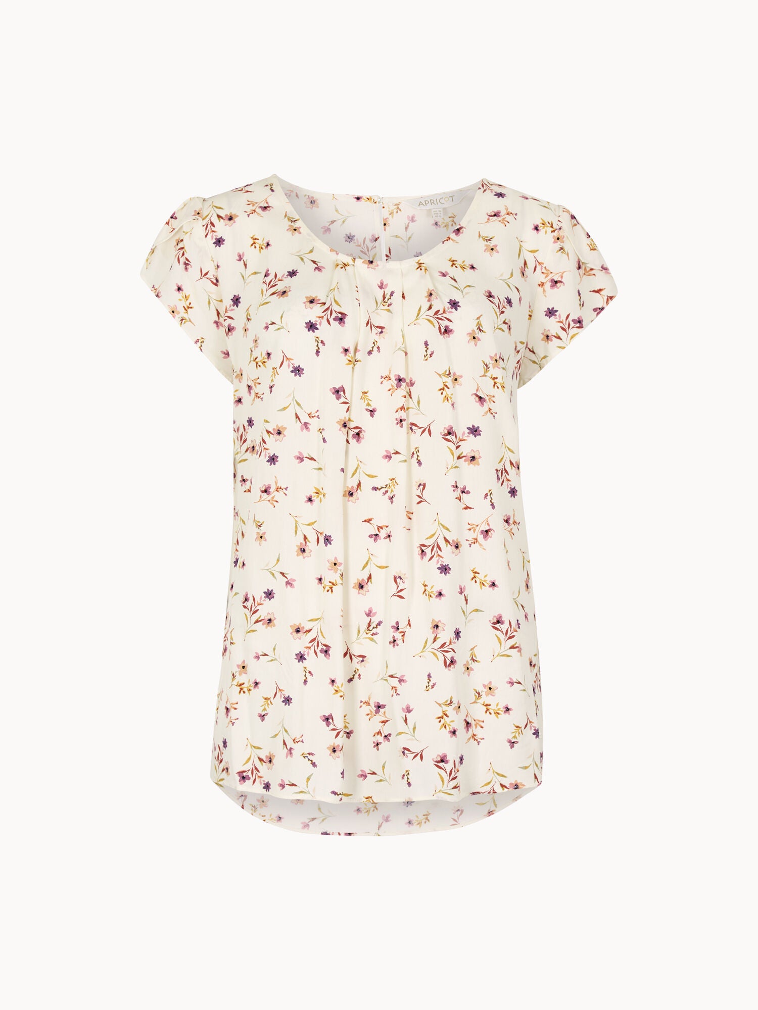 Apricot - Top x181483 - Boutique Adam &amp; Eve marque canadienne, marque québécoise