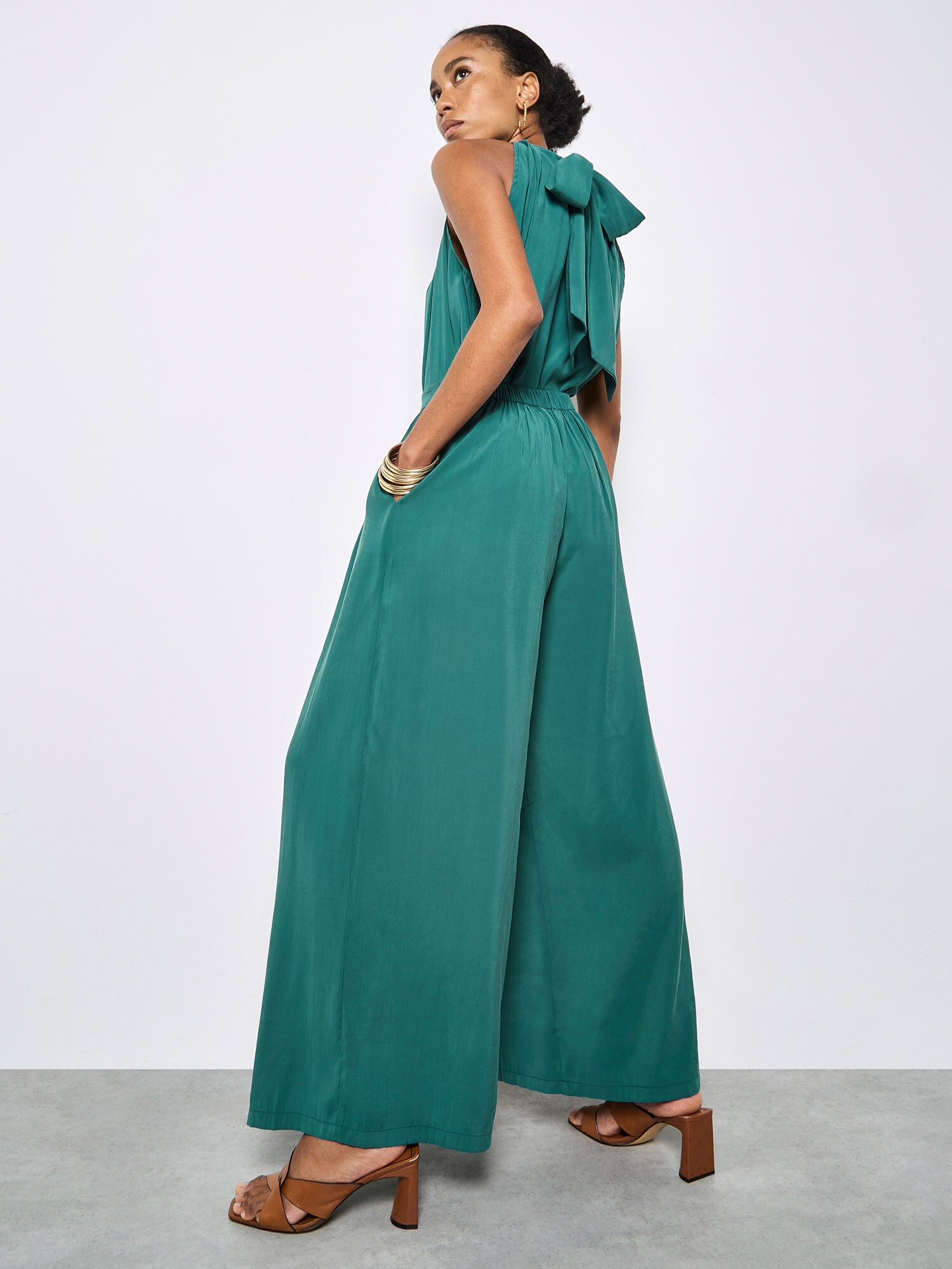 Apricot Pants X191468- Boutique Adam &amp; Eve marque canadienne, marque québécoise