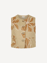 Apricot Top X193066 - Boutique Adam & Eve marque canadienne, marque québécoise