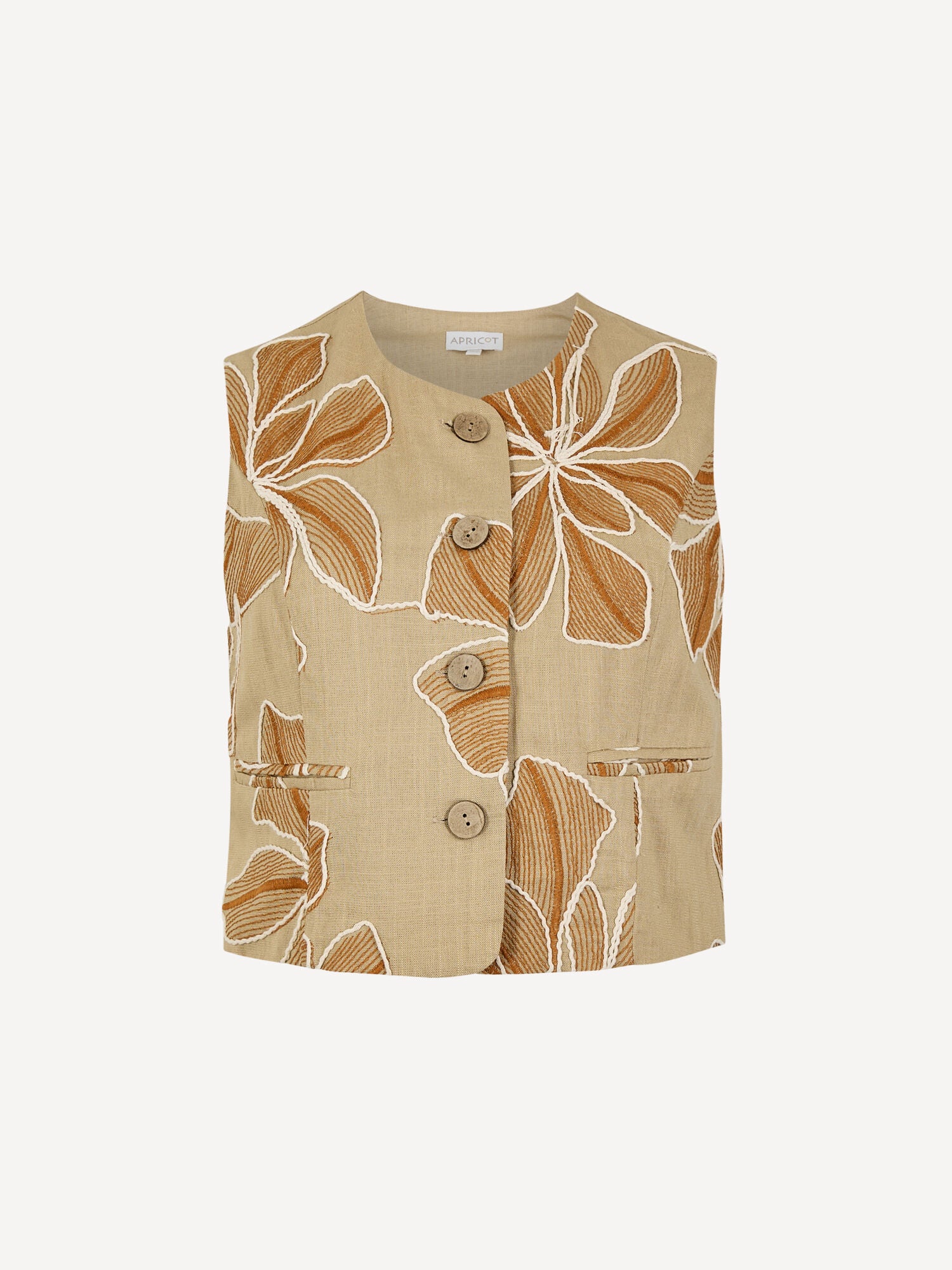 Apricot Top X193066 - Boutique Adam &amp; Eve marque canadienne, marque québécoise