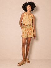 Apricot Shorts X193134- Boutique Adam & Eve marque canadienne, marque québécoise