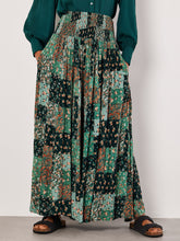 Apricot - Pants 877313 - Green - Boutique Adam & Eve marque canadienne, marque québécoise