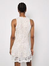 Apricot - Dress 938915 - White - Boutique Adam & Eve marque canadienne, marque québécoise