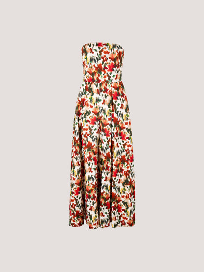 Apricot - Jumpsuit 965010 - Multi - Boutique Adam &amp; Eve marque canadienne, marque québécoise