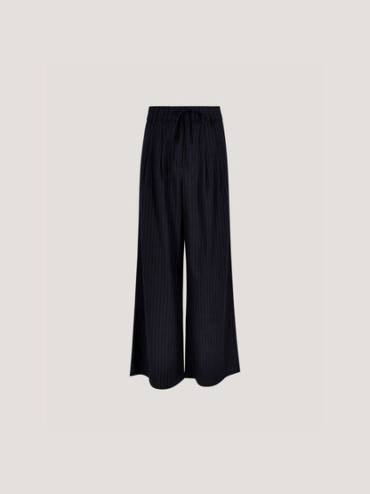 Apricot - Pants 967458 - Navy - Boutique Adam &amp; Eve marque canadienne, marque québécoise