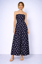 Jumpsuit X164165 - Boutique Adam & Eve marque canadienne, marque québécoise