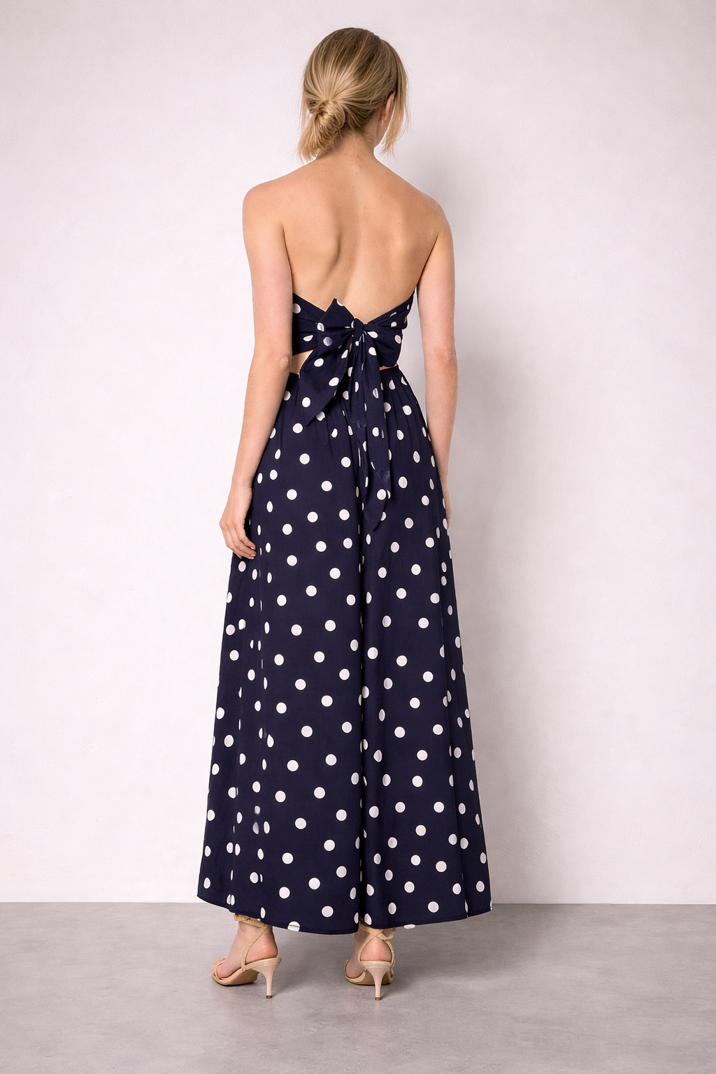 Jumpsuit X164165 - Boutique Adam &amp; Eve marque canadienne, marque québécoise