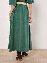 Apricot - Skirt 946279 - Green - Boutique Adam & Eve marque canadienne, marque québécoise