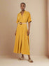 Apricot - Skirt 948235 - Yellow - Boutique Adam & Eve marque canadienne, marque québécoise