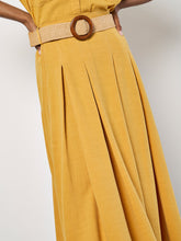 Apricot - Skirt 948235 - Yellow - Boutique Adam & Eve marque canadienne, marque québécoise