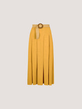 Apricot - Skirt 948235 - Yellow - Boutique Adam & Eve marque canadienne, marque québécoise