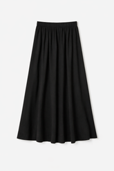 Apricot Skirt X168361 - Boutique Adam & Eve marque canadienne, marque québécoise