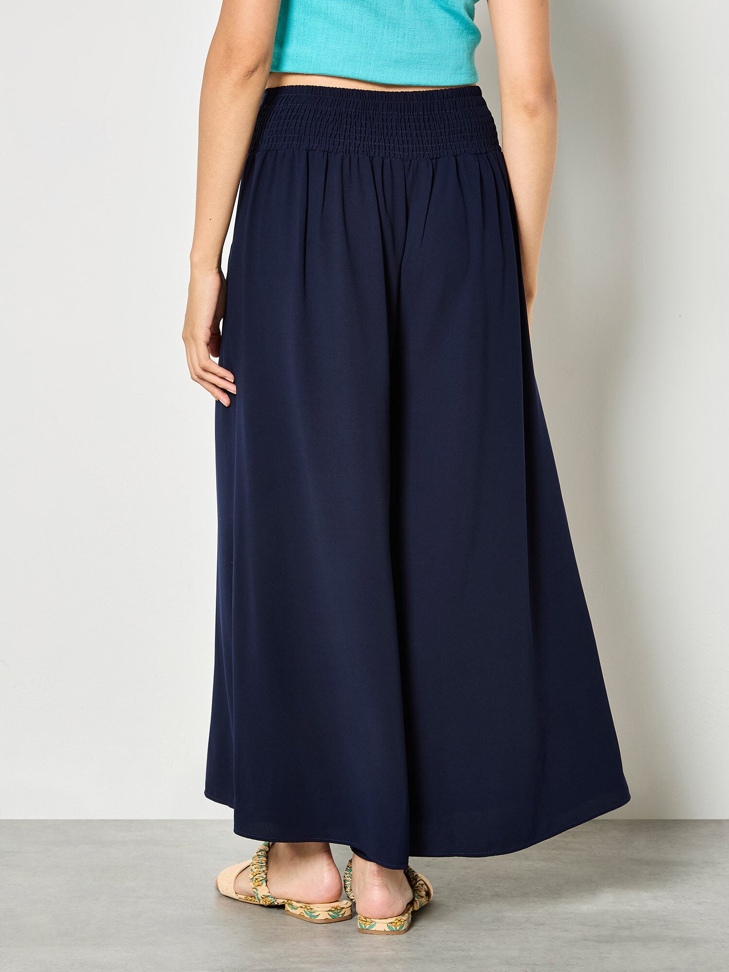 Apricot Pants X175512- Boutique Adam &amp; Eve marque canadienne, marque québécoise