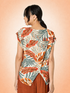Apricot Top X178247 - Boutique Adam & Eve marque canadienne, marque québécoise