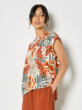 Apricot Top X178247 - Boutique Adam & Eve marque canadienne, marque québécoise