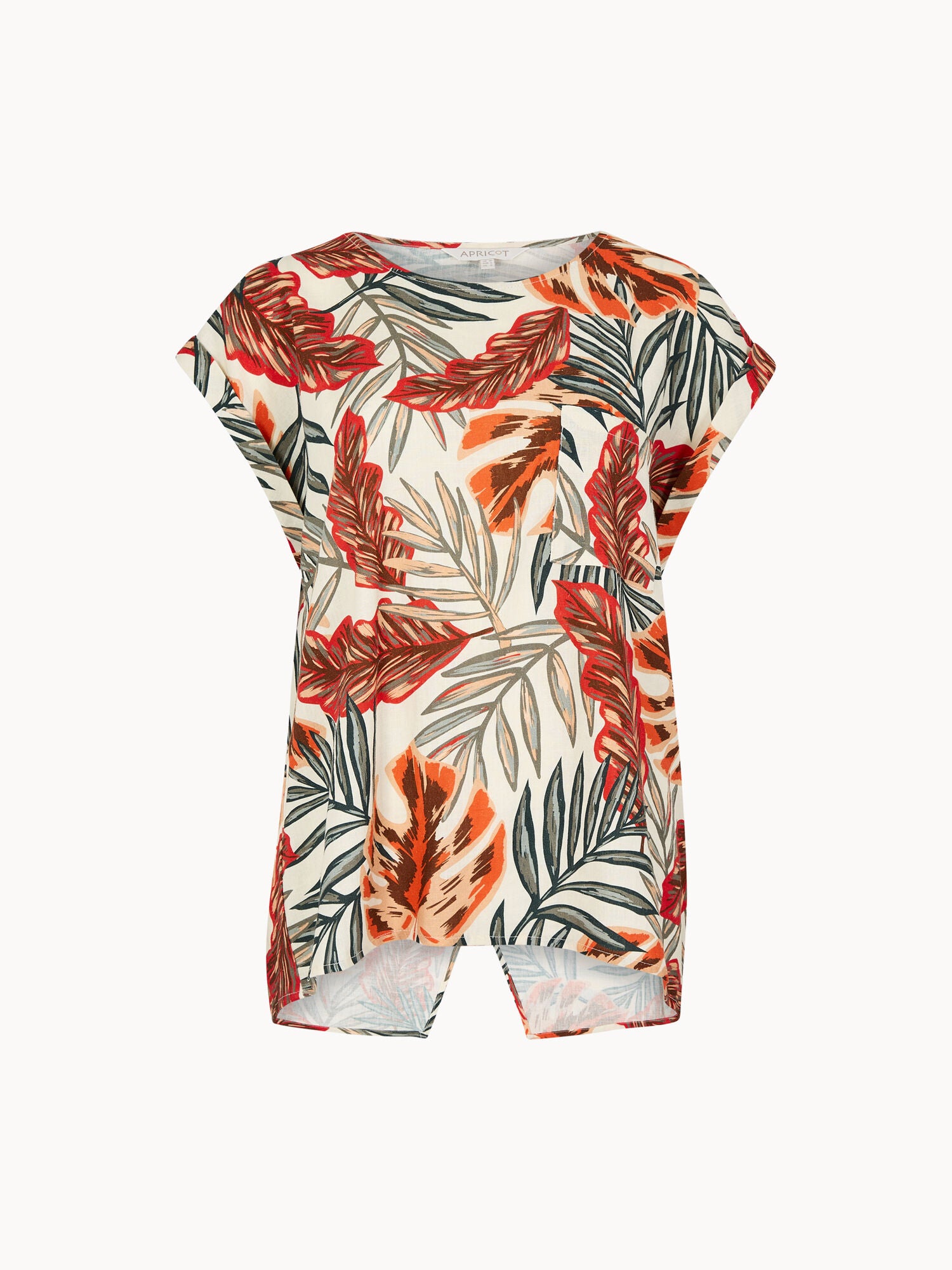 Apricot Top X178247 - Boutique Adam &amp; Eve marque canadienne, marque québécoise