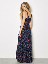 Apricot Dress X181445 - Boutique Adam & Eve marque canadienne, marque québécoise