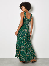 Apricot Dress X181452 - Boutique Adam & Eve marque canadienne, marque québécoise