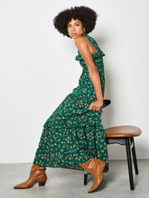 Apricot Dress X181452 - Boutique Adam & Eve marque canadienne, marque québécoise