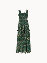 Apricot Dress X181452 - Boutique Adam & Eve marque canadienne, marque québécoise