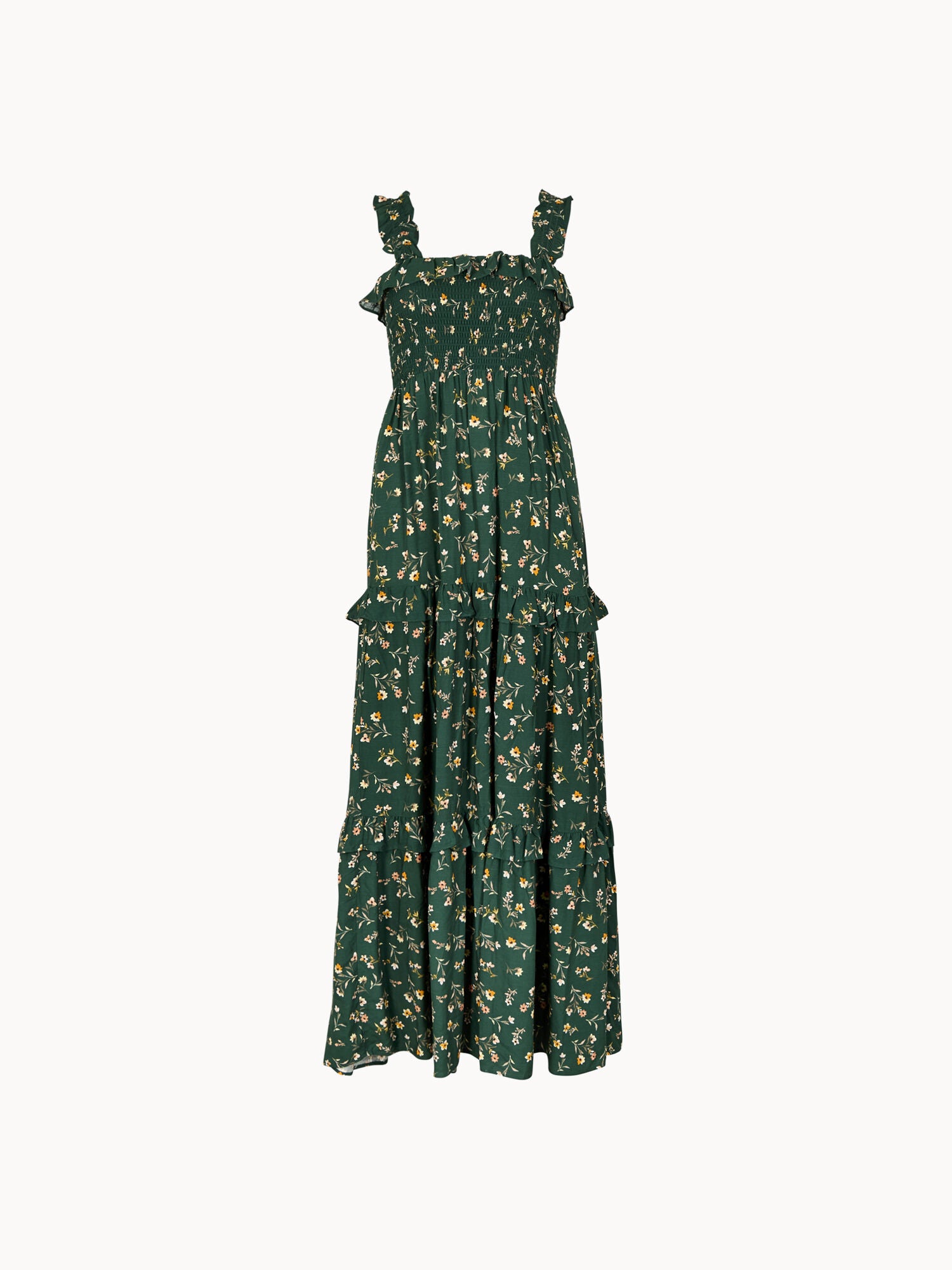 Apricot Dress X181452 - Boutique Adam &amp; Eve marque canadienne, marque québécoise
