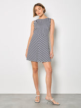 Apricot Dress X181612- Boutique Adam & Eve marque canadienne, marque québécoise
