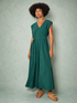 Apricot Jumpsuit X181605- Boutique Adam & Eve marque canadienne, marque québécoise