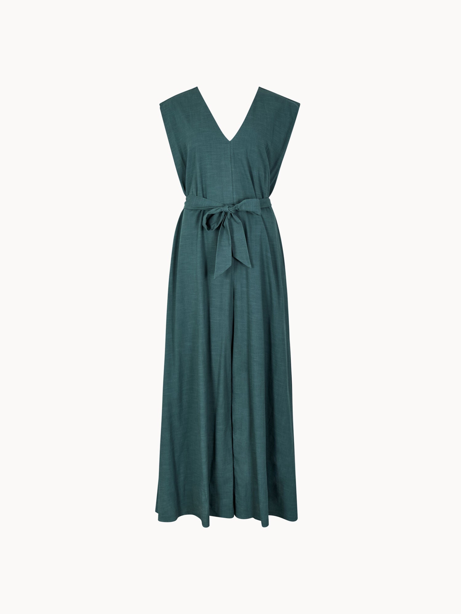 Apricot Jumpsuit X181605- Boutique Adam &amp; Eve marque canadienne, marque québécoise