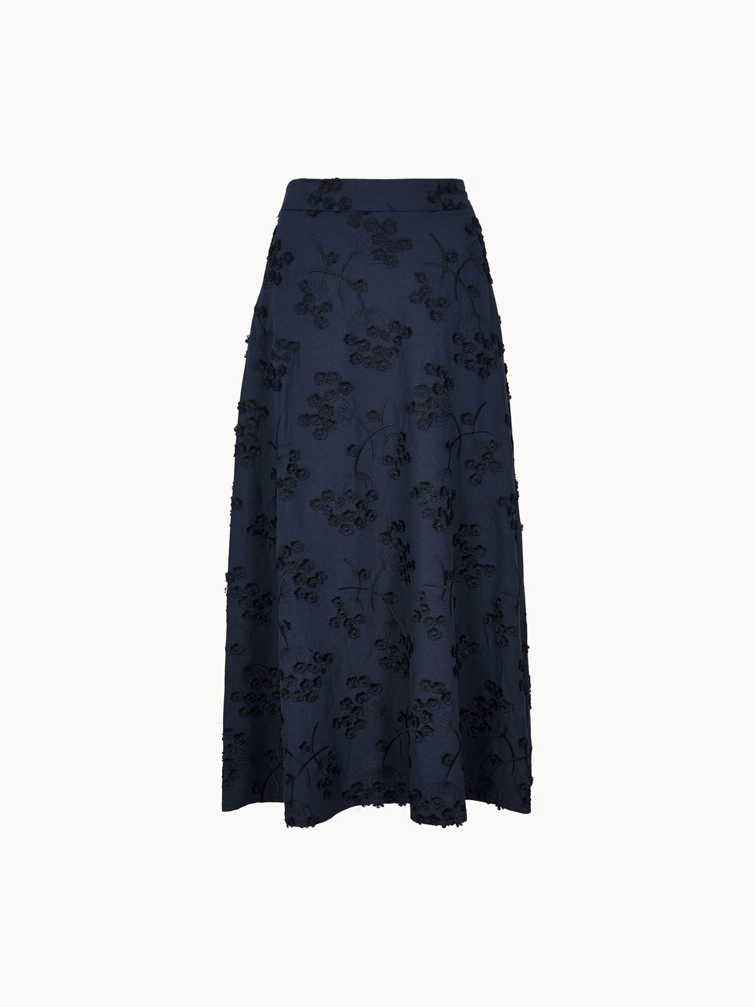 Apricot Skirt X173099 - Boutique Adam &amp; Eve marque canadienne, marque québécoise