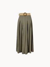 Apricot Skirt X185535 - Boutique Adam & Eve marque canadienne, marque québécoise