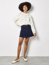 Apricot Sweater X184767- Boutique Adam & Eve marque canadienne, marque québécoise