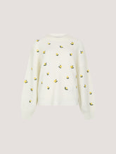Apricot Sweater X184767- Boutique Adam & Eve marque canadienne, marque québécoise