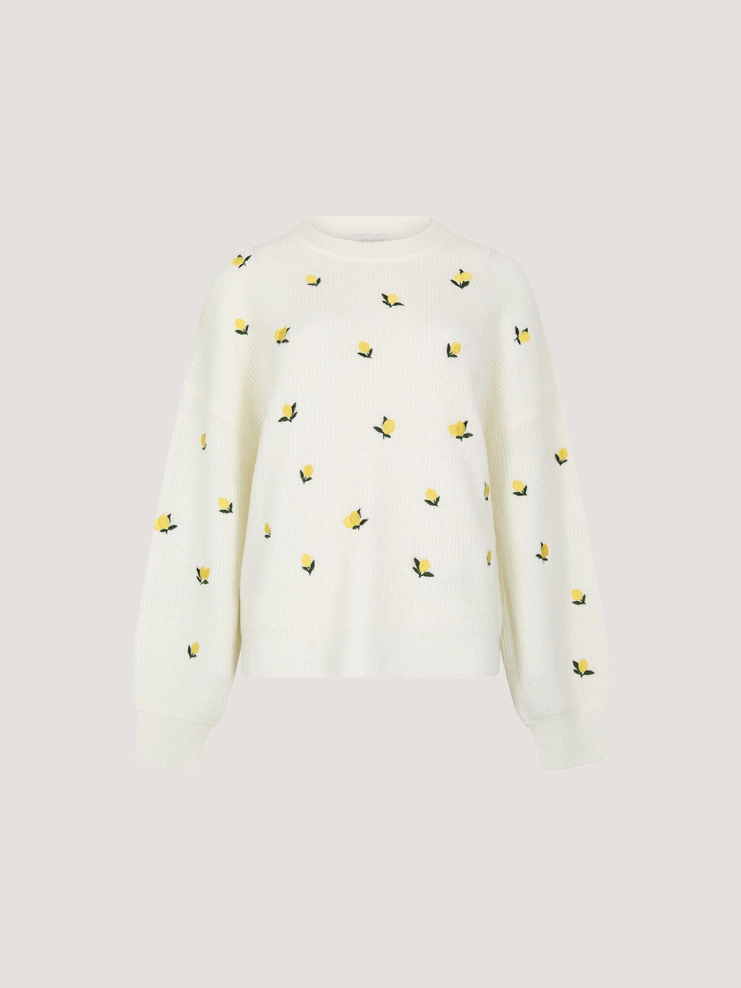 Apricot Sweater X184767- Boutique Adam &amp; Eve marque canadienne, marque québécoise