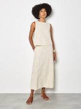 Apricot Top X172948 - Boutique Adam & Eve marque canadienne, marque québécoise