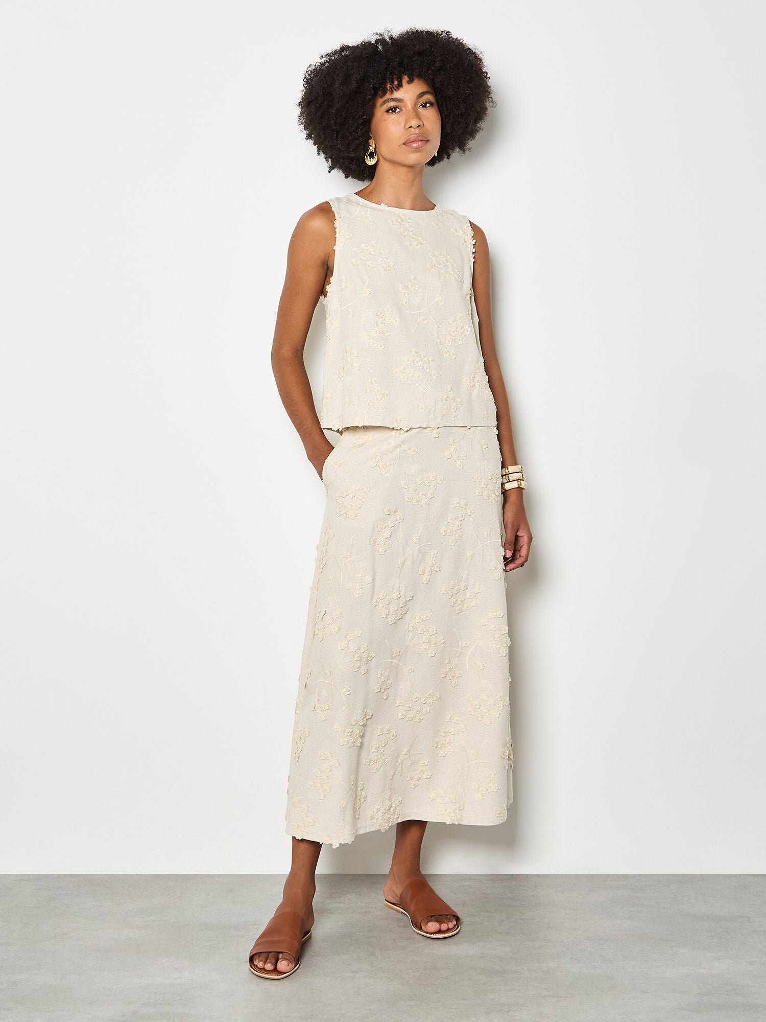 Apricot Top X172948 - Boutique Adam &amp; Eve marque canadienne, marque québécoise