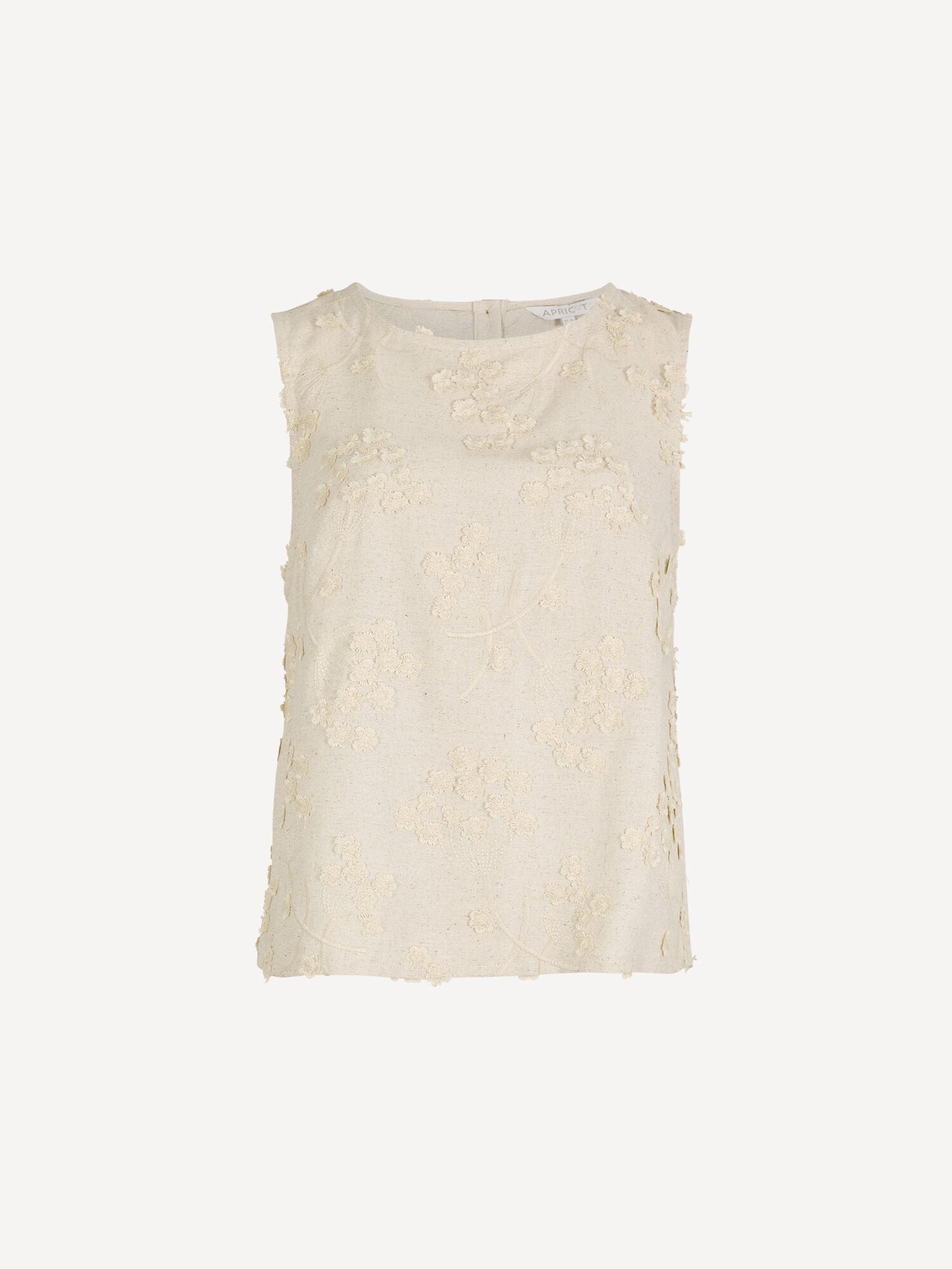Apricot Top X172948 - Boutique Adam &amp; Eve marque canadienne, marque québécoise