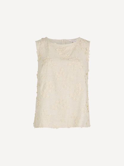 Apricot Top X172948 - Boutique Adam &amp; Eve marque canadienne, marque québécoise